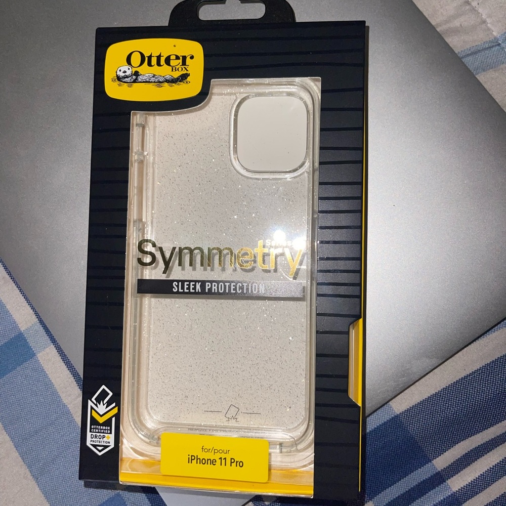 Otterbox phone case